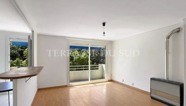 Appartement 3 pièces  à vendre Marseille 8eme 13008