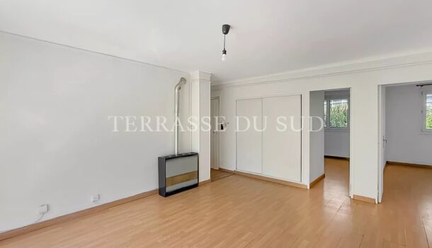 Appartement 3 pièces  à vendre Marseille 8eme 13008