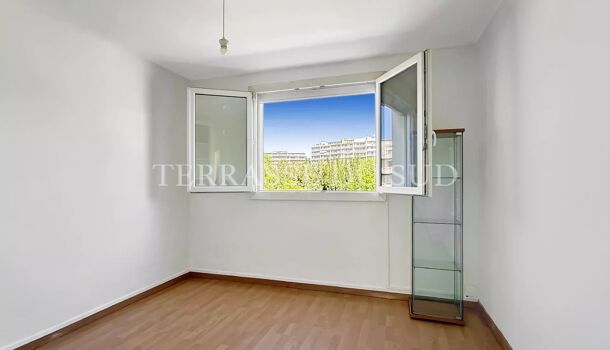 Appartement 3 pièces  à vendre Marseille 8eme 13008
