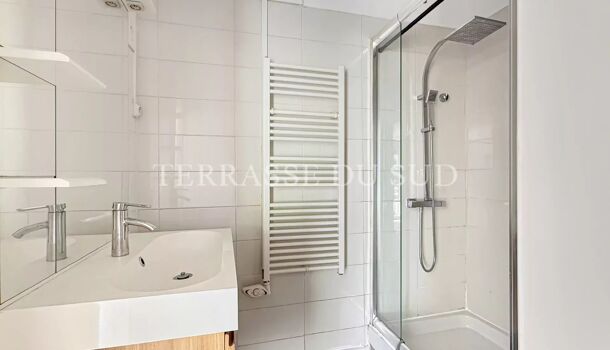 Appartement 3 pièces  à vendre Marseille 8eme 13008