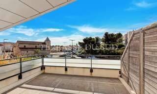 Appartement 3 Pièces 68 m² à vendre à Les Pennes-Mirabeau (13170)