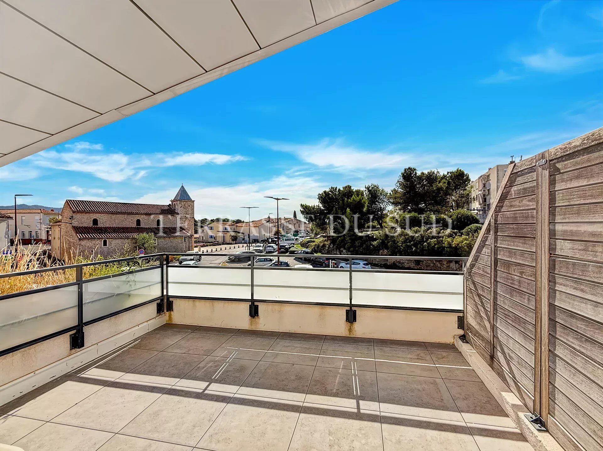 Appartement  T3 à vendre Pennes-Mirabeau (Les) 13170