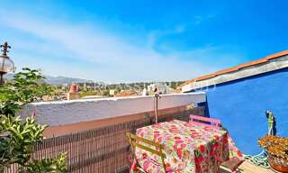 Maison 5 Pièces 92 m² à vendre à Aubagne (13400)