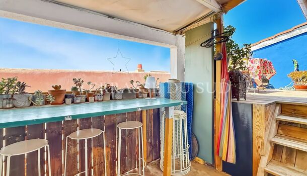 Villa / Maison 5 pièces  à vendre Aubagne 13400