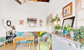 Maison 5 Pièces 92 m² à vendre à Aubagne (13400)