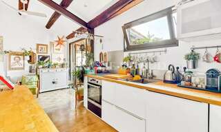 Maison 5 Pièces 92 m² à vendre à Aubagne (13400)