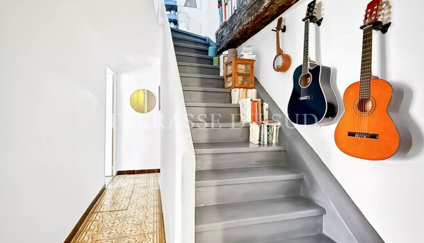 Villa / Maison 5 pièces  à vendre Aubagne 13400