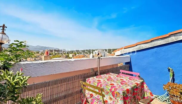 Villa / Maison 5 pièces  à vendre Aubagne 13400