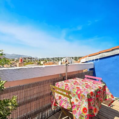 Maison 5 pièces 308000 €