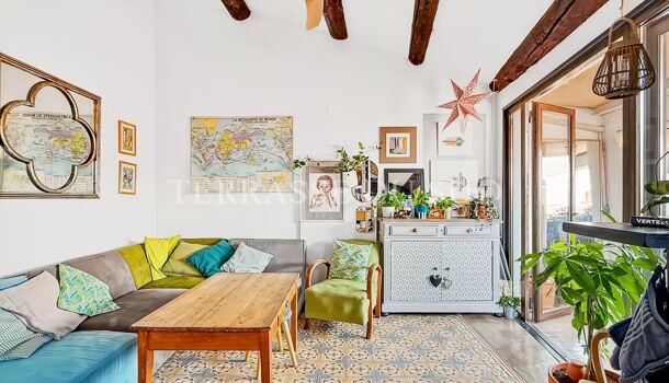 Villa / Maison 5 pièces  à vendre Aubagne 13400