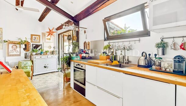 Villa / Maison 5 pièces  à vendre Aubagne 13400