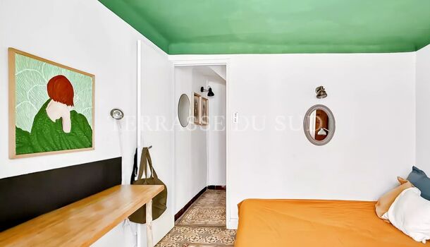 Villa / Maison 5 pièces  à vendre Aubagne 13400