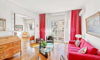 Appartement 4 Pièces 97 m² à vendre à Marseille 8 (13008)