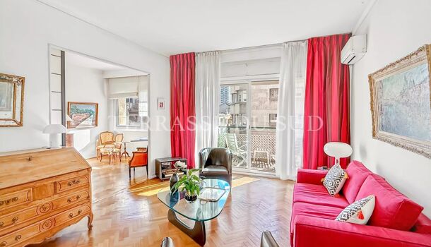 Appartement 4 pièces  à vendre Marseille 8eme 13008