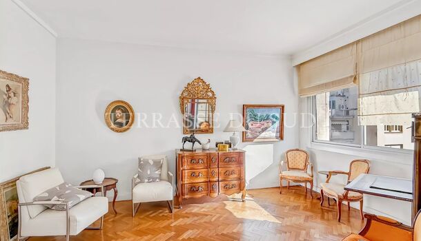 Appartement 4 pièces  à vendre Marseille 8eme 13008