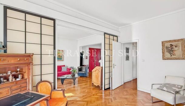 Appartement 4 pièces  à vendre Marseille 8eme 13008