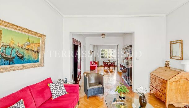 Appartement 4 pièces  à vendre Marseille 8eme 13008