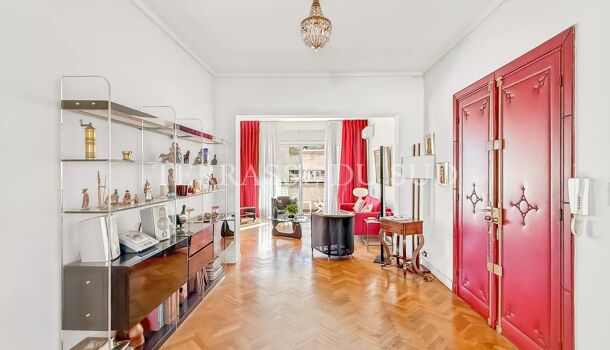 Appartement 4 pièces  à vendre Marseille 8eme 13008