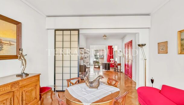 Appartement 4 pièces  à vendre Marseille 8eme 13008