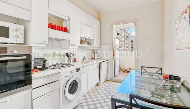 Appartement 4 pièces  à vendre Marseille 8eme 13008