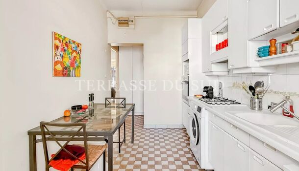 Appartement 4 pièces  à vendre Marseille 8eme 13008