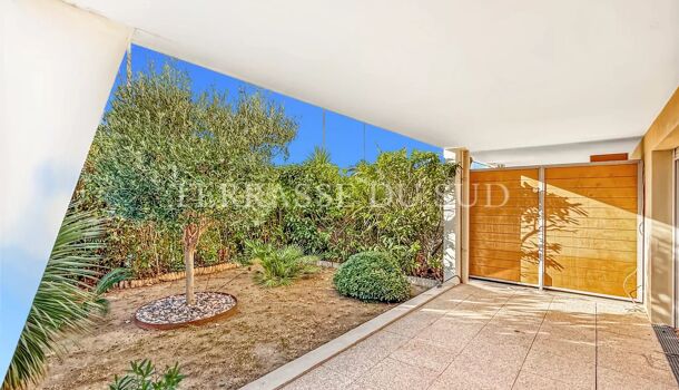 Appartement 3 pièces  à vendre Marseille 8eme 13008