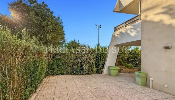 Appartement 3 pièces  à vendre Marseille 8eme 13008