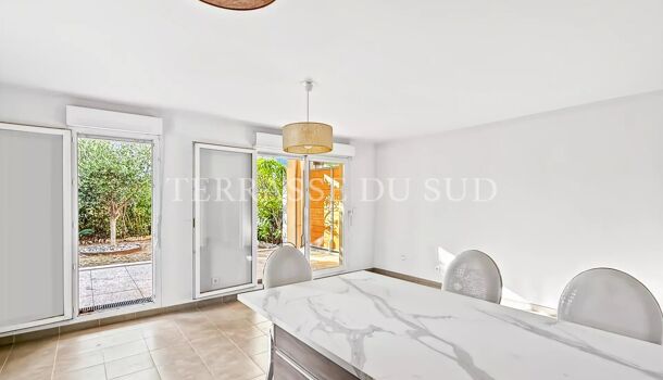 Appartement 3 pièces  à vendre Marseille 8eme 13008