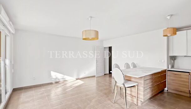 Appartement 3 pièces  à vendre Marseille 8eme 13008