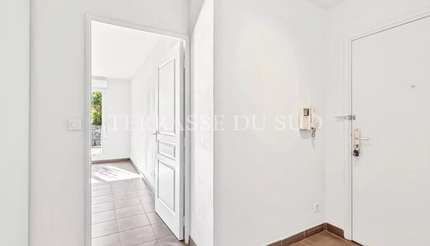 Appartement 3 pièces  à vendre Marseille 8eme 13008