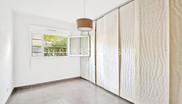 Appartement 3 pièces  à vendre Marseille 8eme 13008