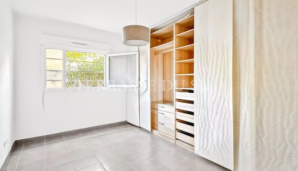 Appartement 3 pièces  à vendre Marseille 8eme 13008