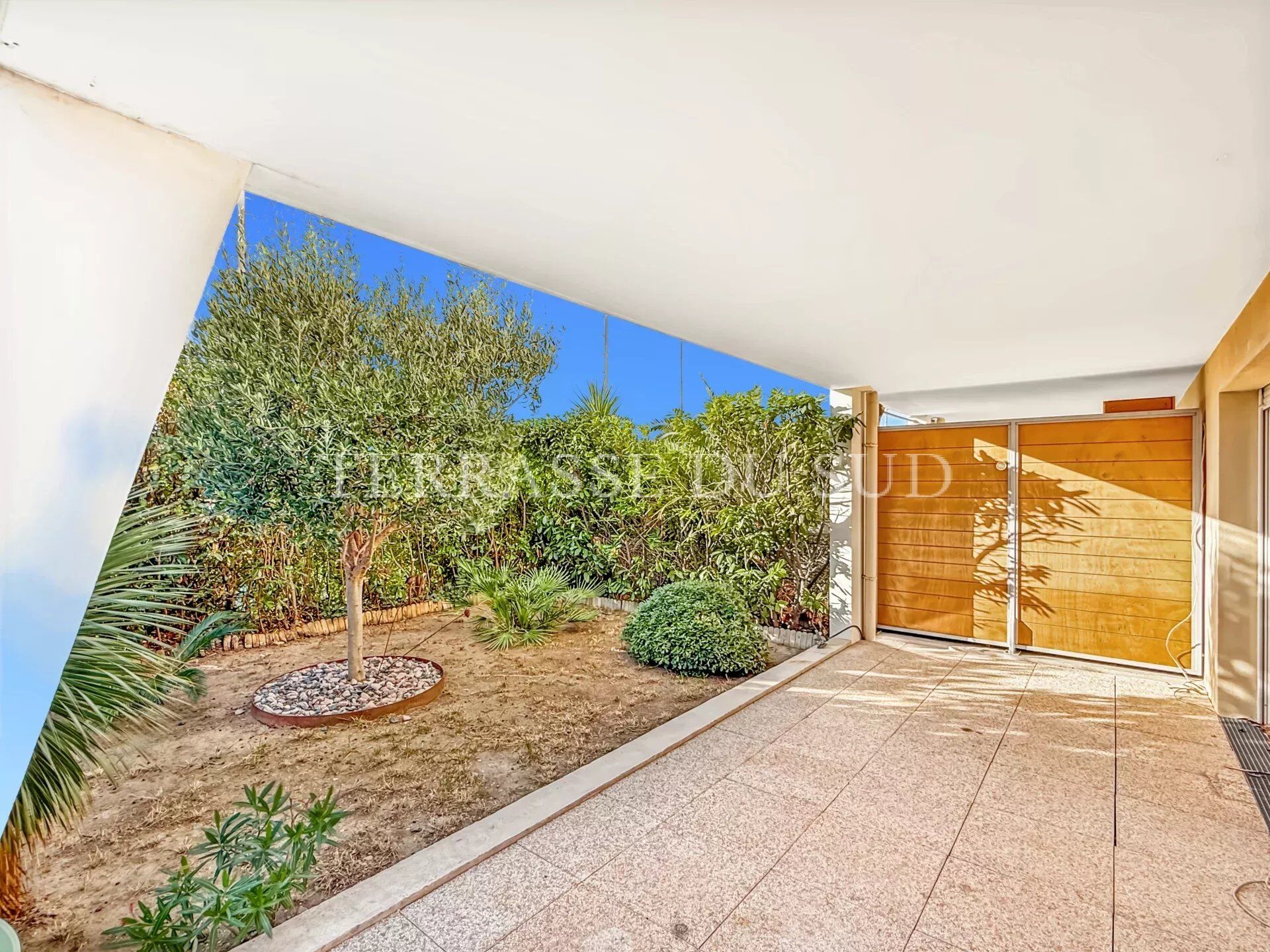 Appartement  T3 à vendre Marseille 8eme 13008