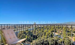 Appartement 4 Pièces 60 m² à vendre à Marseille 12 (13012)