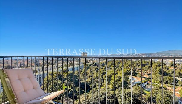 Appartement 4 pièces  à vendre Marseille 12eme 13012