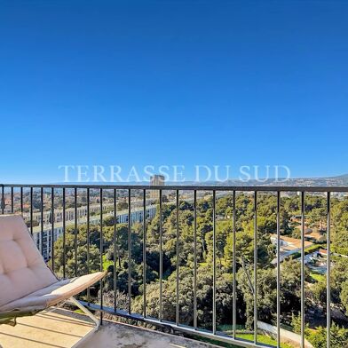 Appartement 4 pièces 225000 €