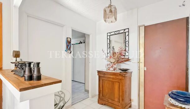 Appartement 4 pièces  à vendre Marseille 12eme 13012