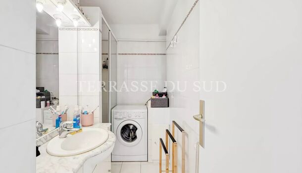 Appartement 4 pièces  à vendre Marseille 12eme 13012