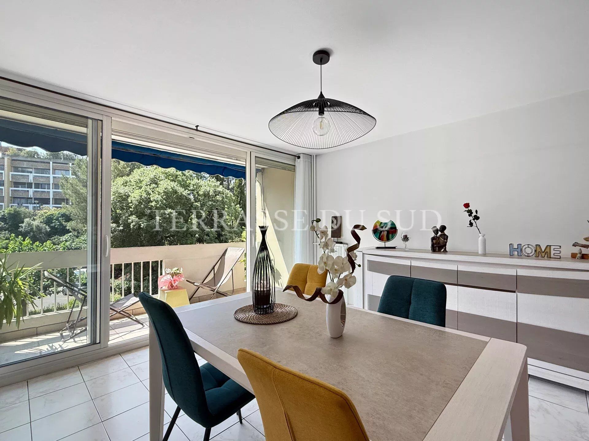 Appartement  T7 à vendre Marseille 12eme 13012