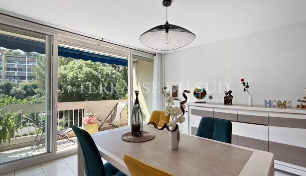 Appartement 7 pièces  à vendre Marseille 12eme 13012