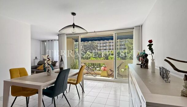 Appartement 7 pièces  à vendre Marseille 12eme 13012