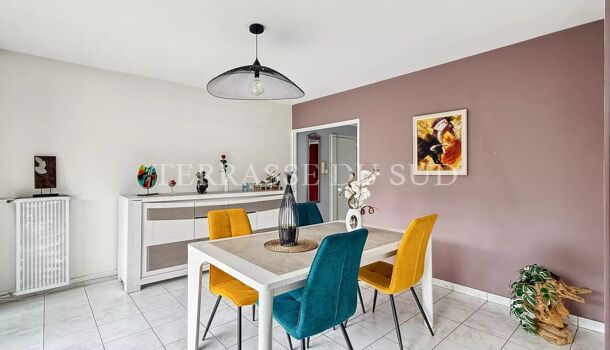 Appartement 7 pièces  à vendre Marseille 12eme 13012