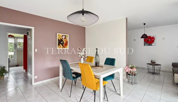 Appartement 7 pièces  à vendre Marseille 12eme 13012