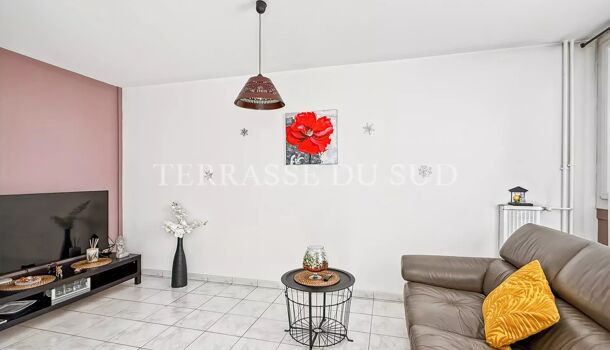 Appartement 7 pièces  à vendre Marseille 12eme 13012