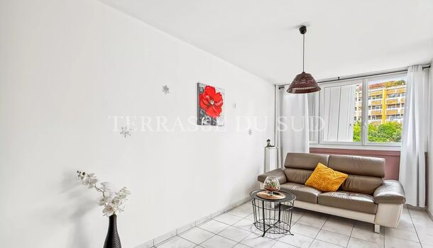 Appartement 7 pièces  à vendre Marseille 12eme 13012