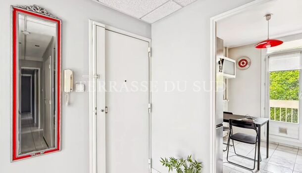 Appartement 7 pièces  à vendre Marseille 12eme 13012