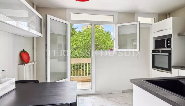 Appartement 7 pièces  à vendre Marseille 12eme 13012