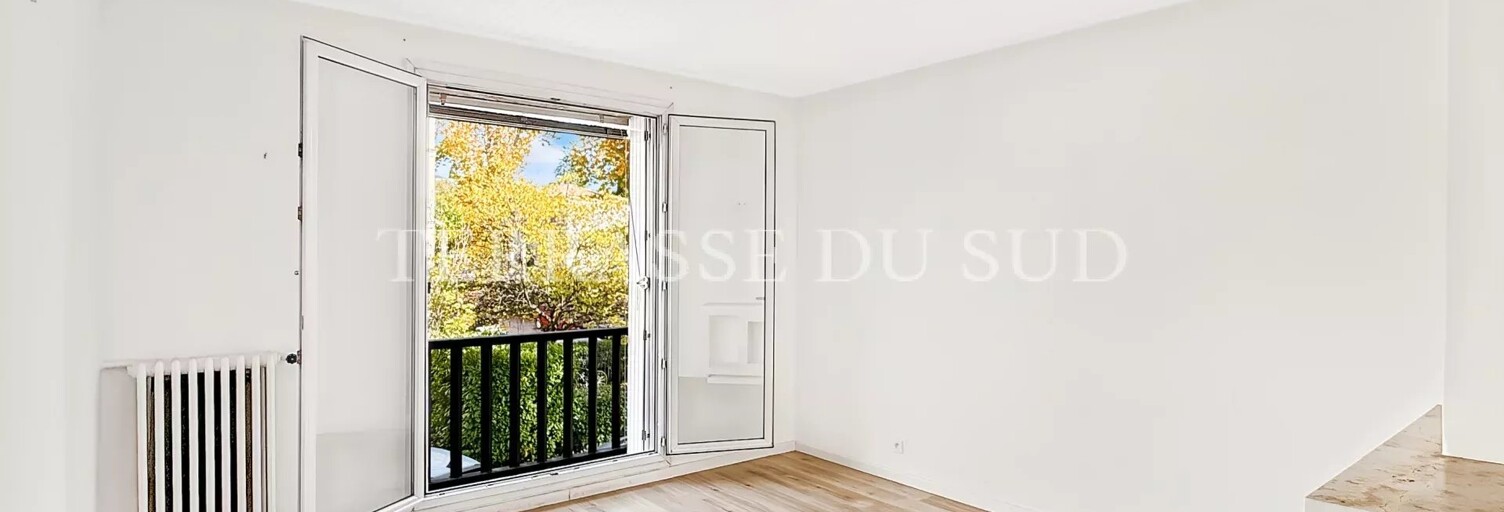 Appartement 3 Pièces 66 m² à vendre à Aix-en-Provence (13100)