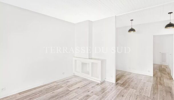 Appartement 3 pièces  à vendre Aix-en-Provence 13100