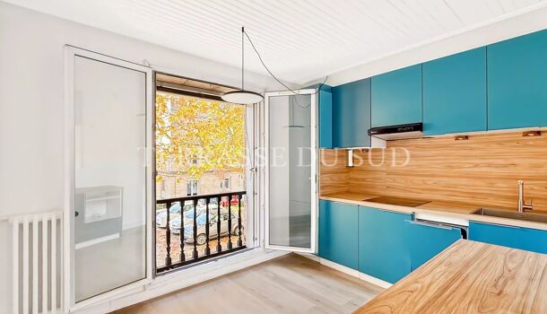 Appartement 3 pièces  à vendre Aix-en-Provence 13100